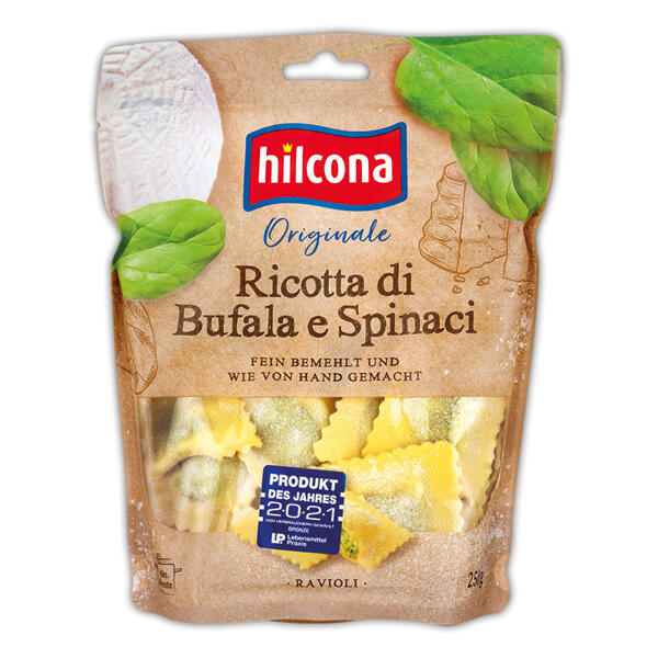 Pasta Originale