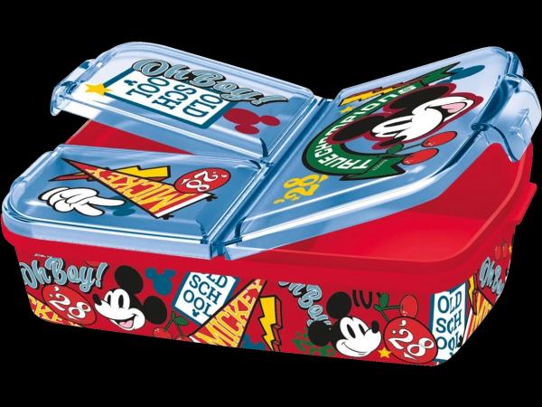 Sandwich Box and Aluminium Bottle Set