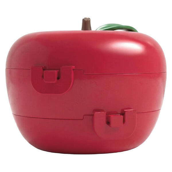 Crofton Apple Tower Snackle Box