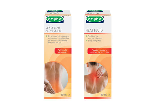 Varmecreme