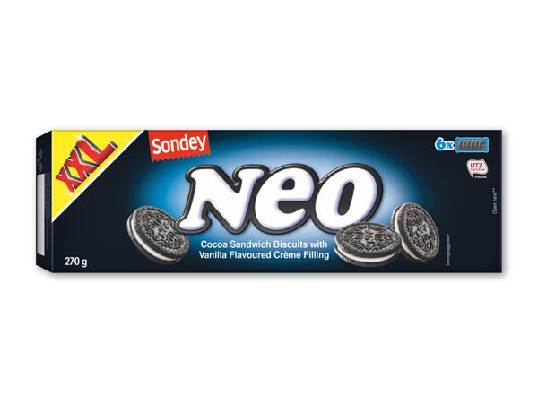 Neo kiks