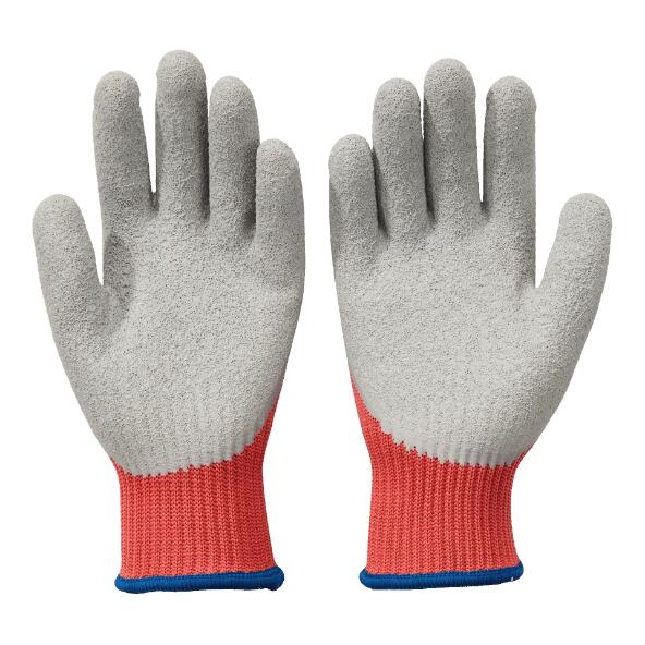 GARDENLINE(R) 				Extra robuste Gartenhandschuhe