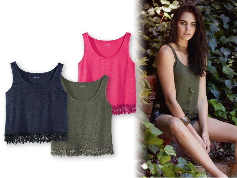ESMARA Ladies' Top