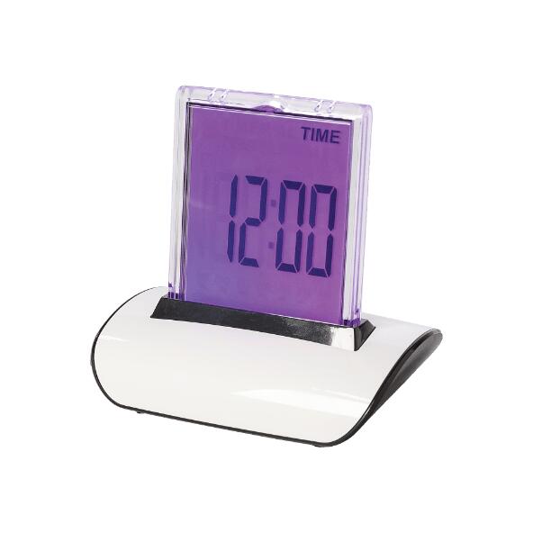 Réveil LCD