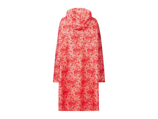 Crivit Ladies' Rain Poncho