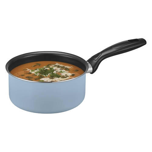 Mini Sauce Pan, Blue