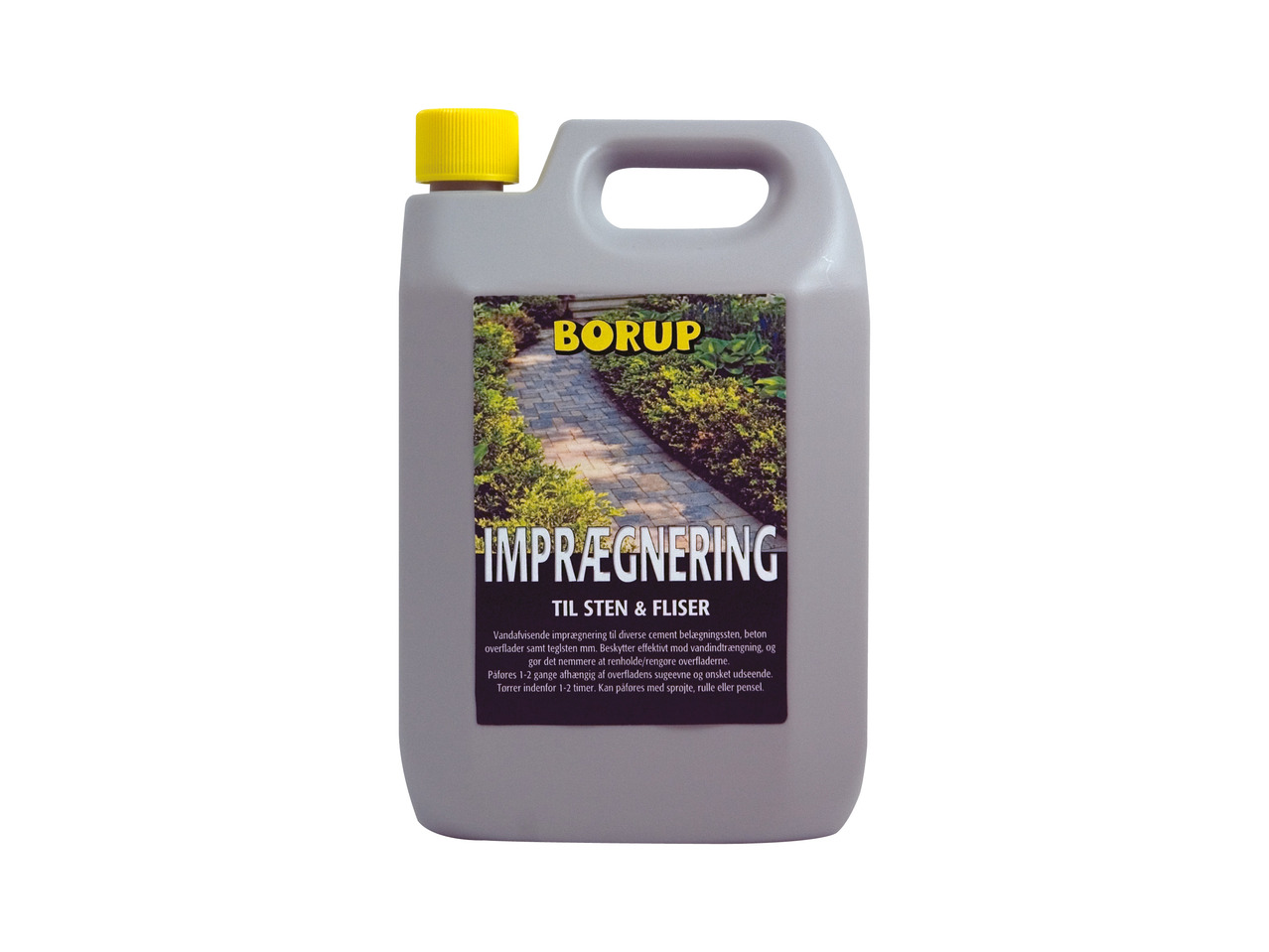 BORUP Imprægnering