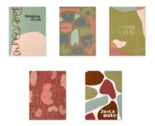 Pembrook 
 50 Card Combo Pack