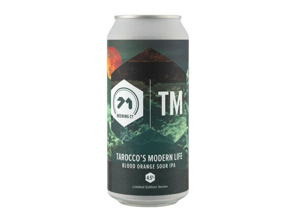 Taroccos Modern Life 4.5%