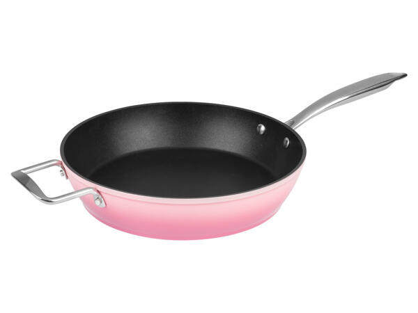 Aluminium Frying Pan