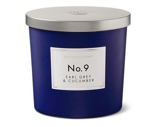 Huntington Home 
 Luxury 2-Wick Candle