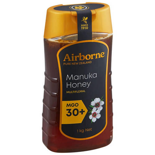 Manuka Honey 1kg