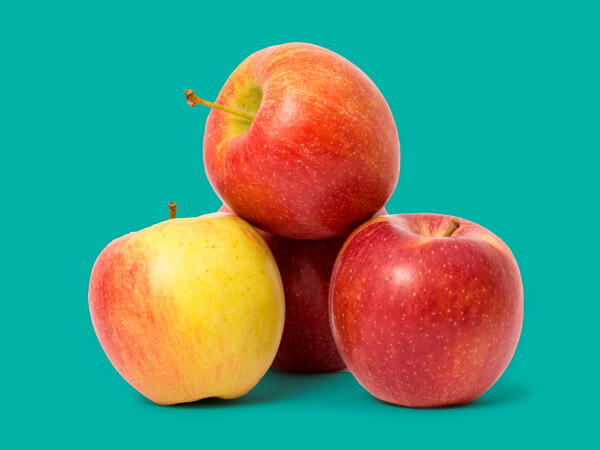 Funsize Apples