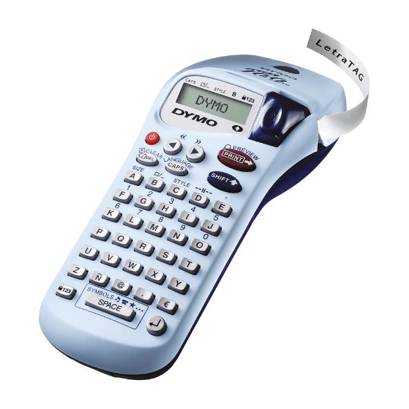 Labelprinter