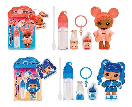 MGA Yummiland Lipgloss