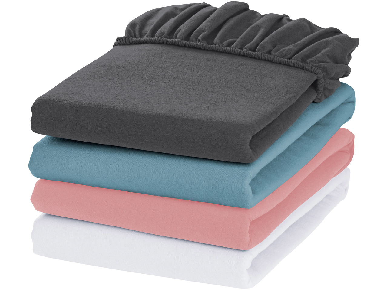 Jersey Fitted Sheet