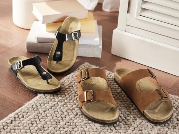 Mens' Sandals