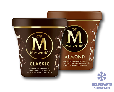 Magnum Pot LUSSO