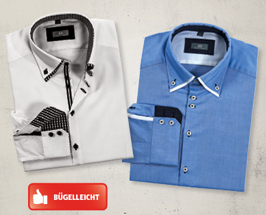ROYAL CLASS Herren-Hemd