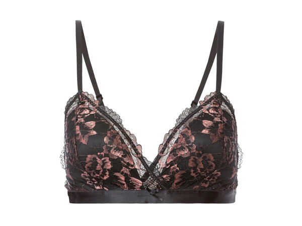 ESMARA(R) Blonde bralette