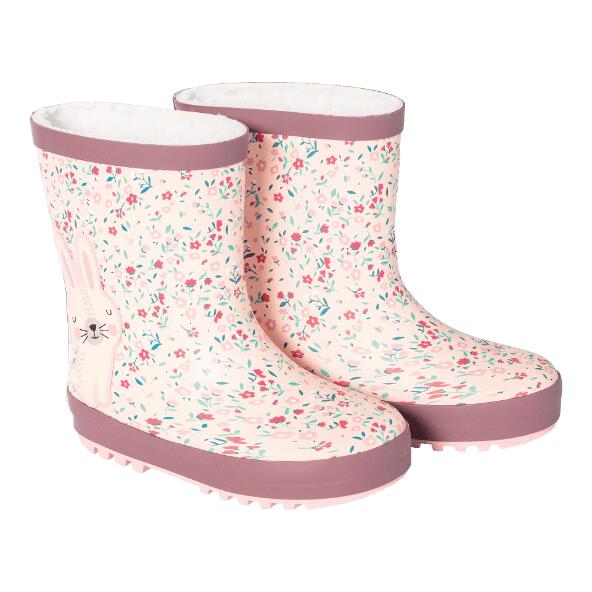 LILY & DAN(R) 				Regenstiefel für Kleinkinder