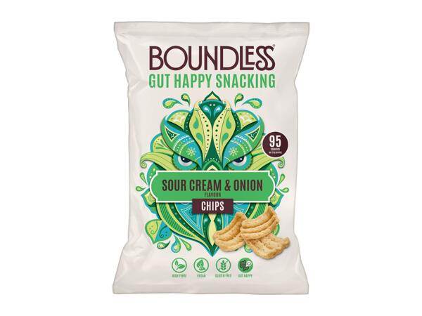 Boundless Chips Assorted