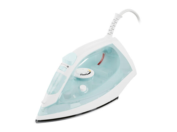 Silvercrest Steam Iron