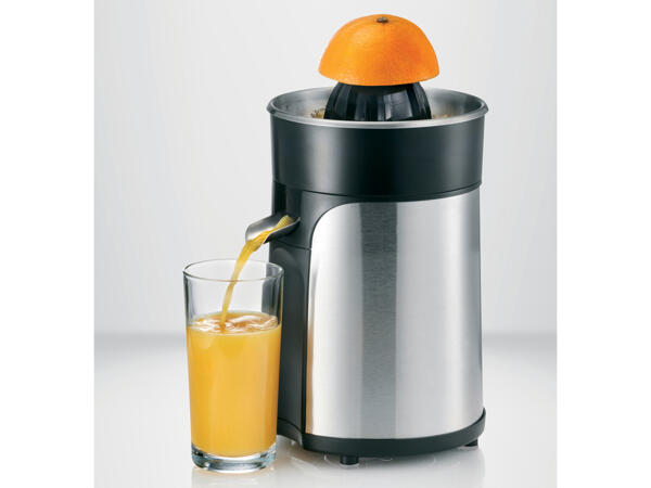 Citrus Juicer