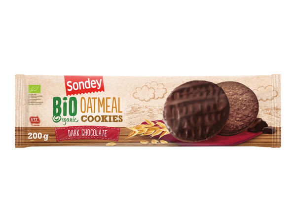 BIO OVESNÉ SUŠENKY
