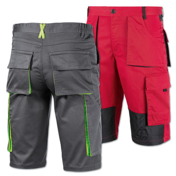 Arbeitsshorts