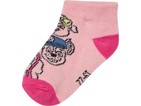 Kids' Trainer Socks