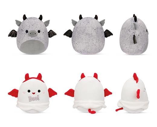 Jazwares 
 8" Halloween Squishmallow