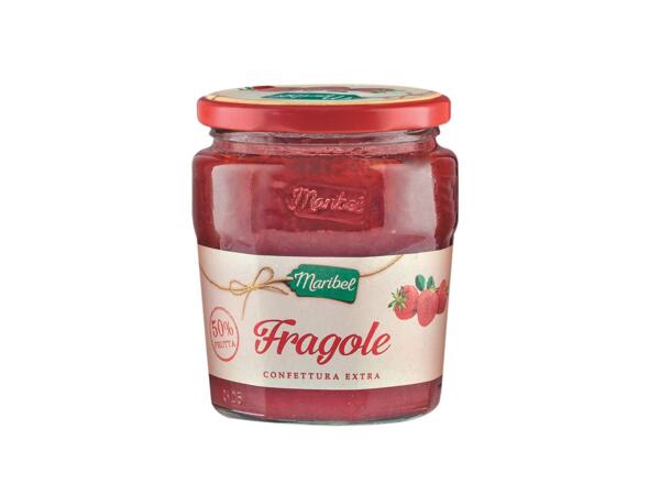 Strawberry Extra Jam