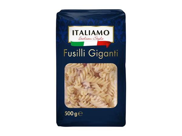Fusilli Giganti