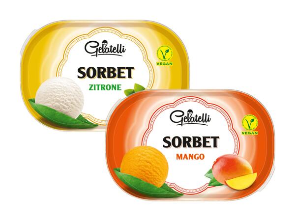 Sorbet