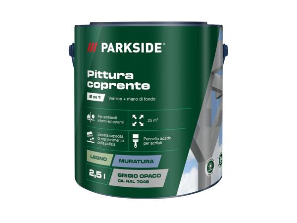Paint, 2.5L