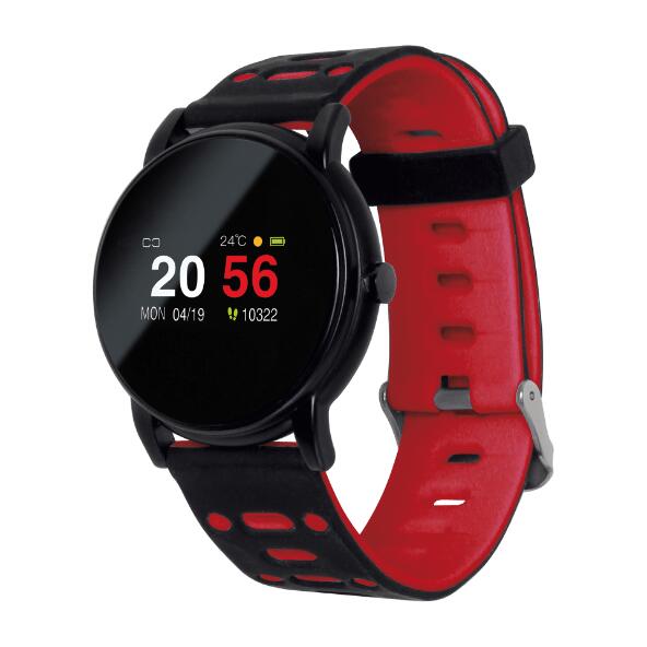 SEMPRE 	 				Smart color watch