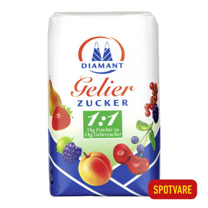 Syltesukker