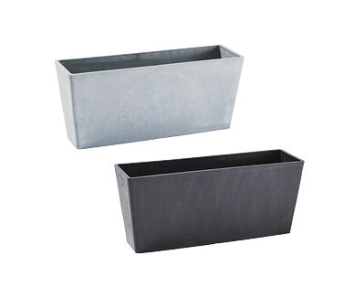 Decorative Planters