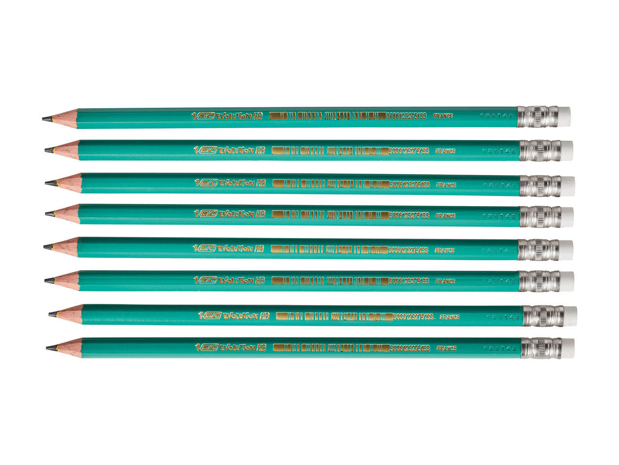 BIC/TIPP-EX Stationery Assortment1