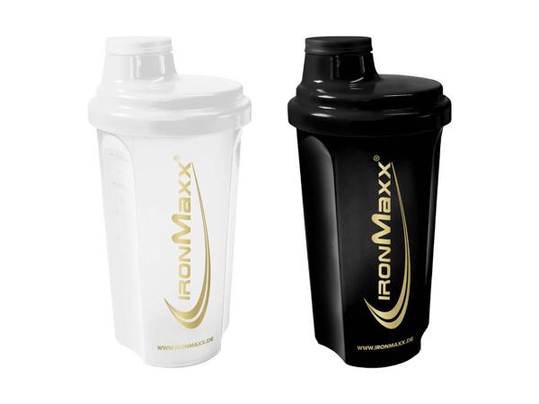 Shaker de protéines IronMaxx