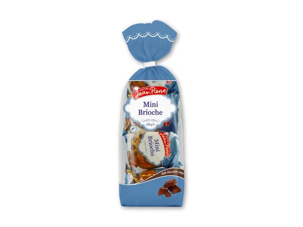 MAITRE JEAN-PIERRE Mælke- og chokoladebrød