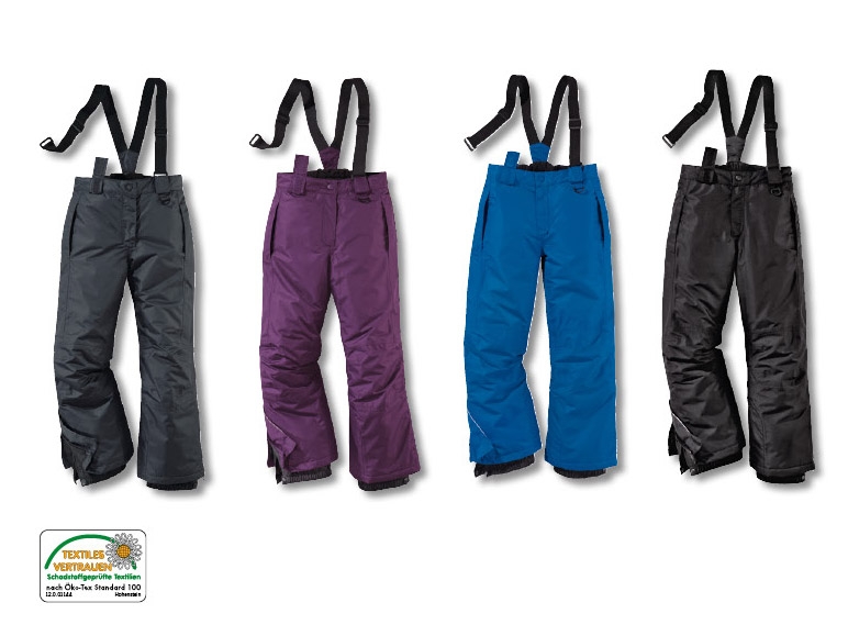 Skihose