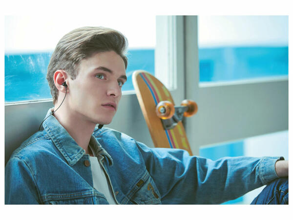 SONY Bluetooth In-ear hörlurar