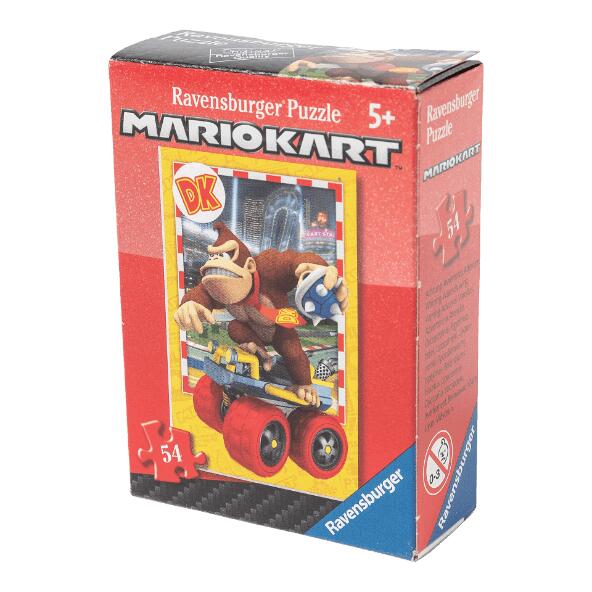 RAVENSBURGER(R) Puzzle ou jeu de mémoire
