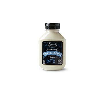 Specially Selected Premium Horseradish Sauce