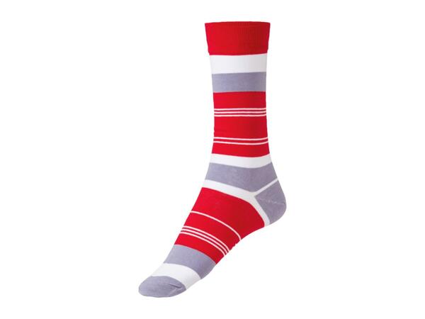 Fun Socks Men's Socks