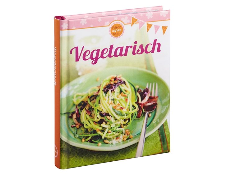 Kochbuch