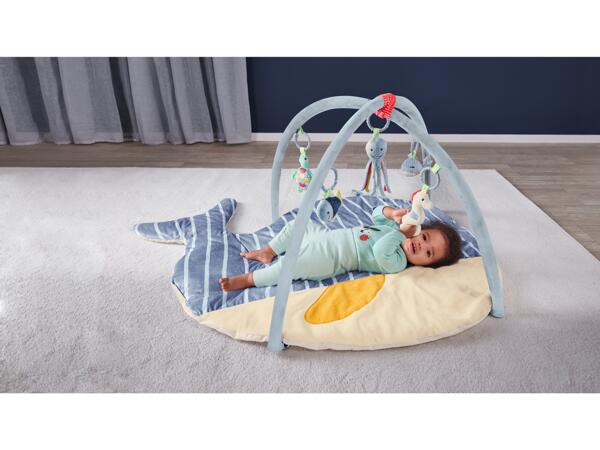 Baby Activity Gym