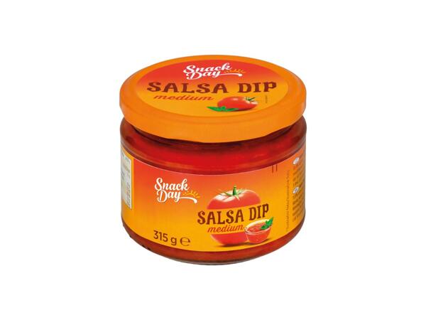 SALSA DIP